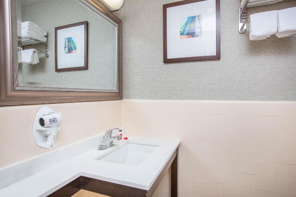 Baymont by Wyndham San Diego Downtown Main image